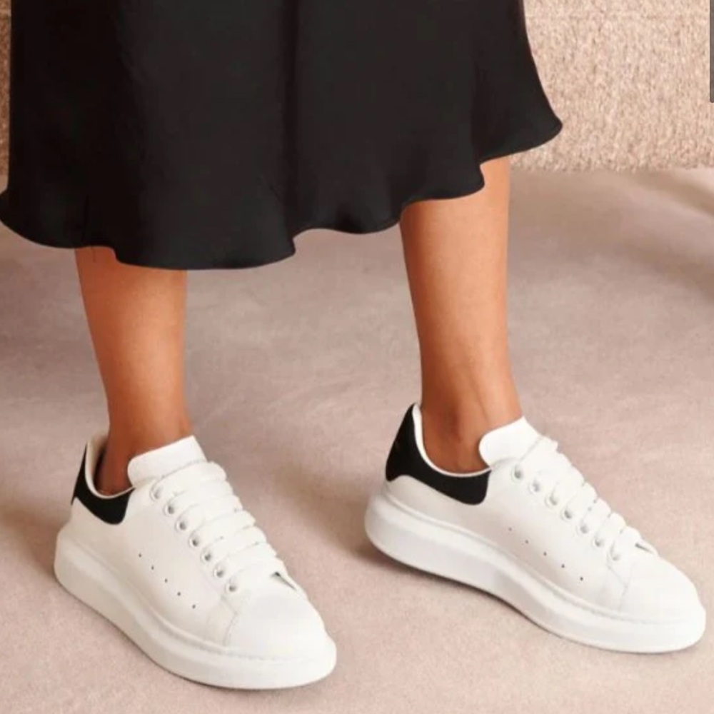 Alexander McQueen Women's Sneakers
